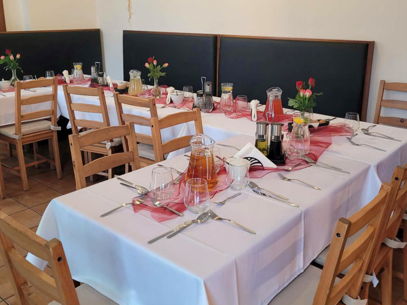 bistro-domowo-jozefow zdjęcie prezentacji gdzie wesele