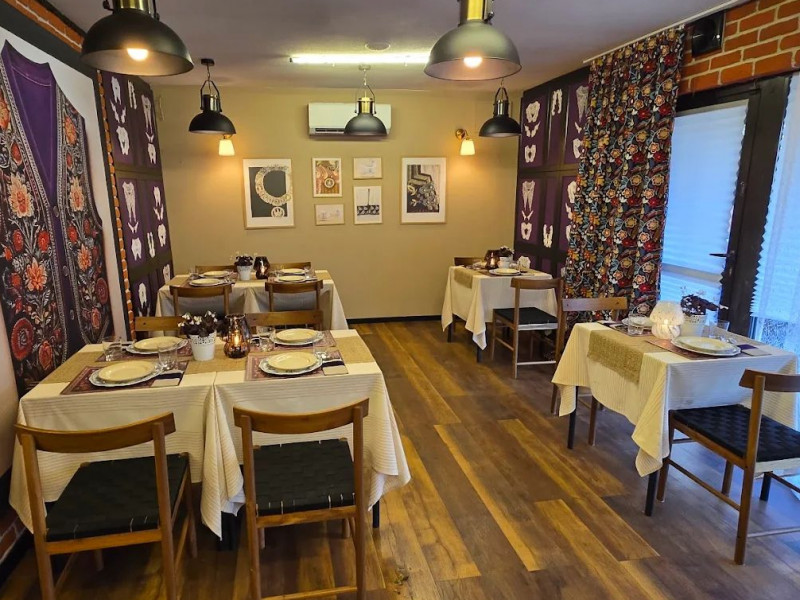 bistro-galert-restauracja zdjęcie prezentacji gdzie wesele
