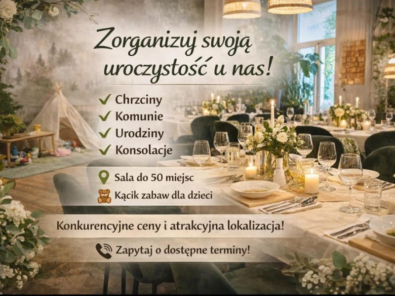 bistro-kipi-kasza zdjęcie prezentacji gdzie wesele