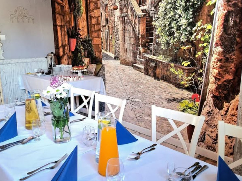 bistro-miodowy-bzik zdjęcie prezentacji gdzie wesele