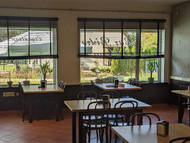 bistro-mona-dopiewo zdjęcie prezentacji gdzie wesele