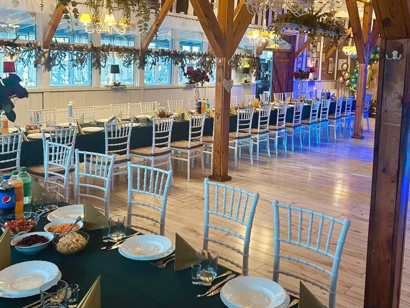 bistro-na-fali-malbork zdjęcie prezentacji gdzie wesele