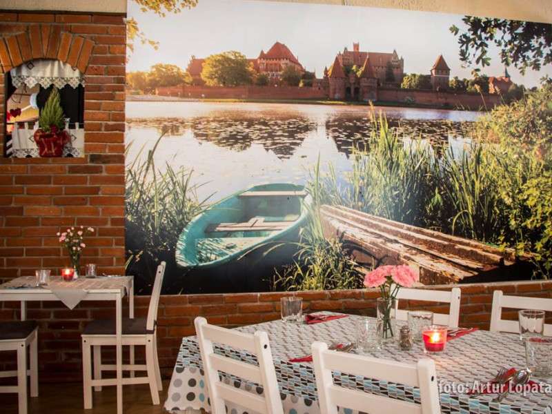 bistro-na-fali-malbork zdjęcie prezentacji gdzie wesele