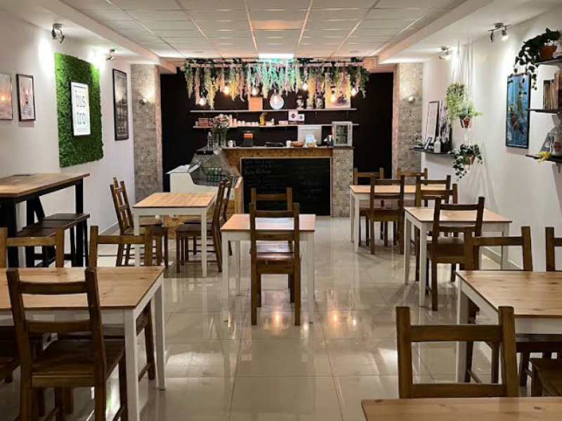 bistro-olszanska zdjęcie prezentacji gdzie wesele