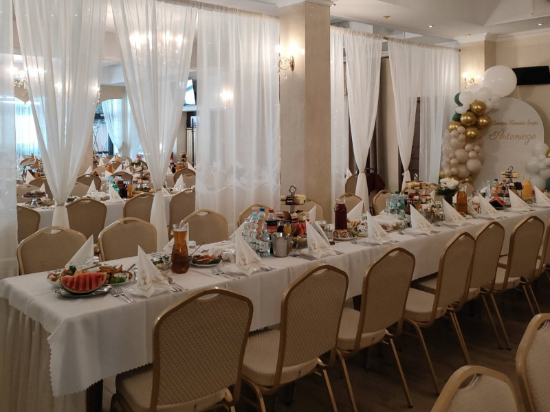 bistro-podolanka zdjęcie prezentacji gdzie wesele