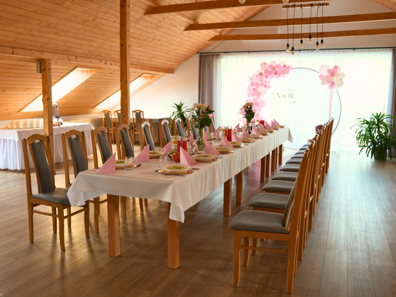 bistro-smaczny-kes zdjęcie prezentacji gdzie wesele