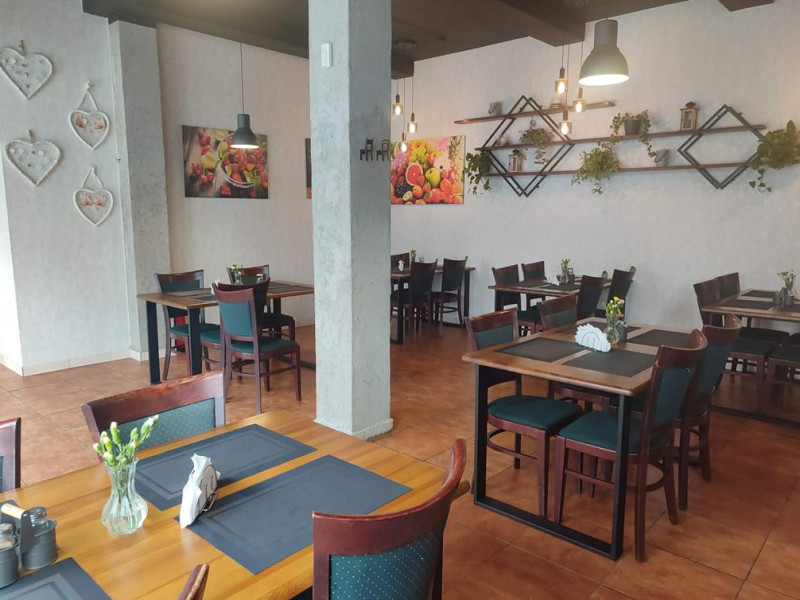 bistro-smakosz-koszalin zdjęcie prezentacji gdzie wesele