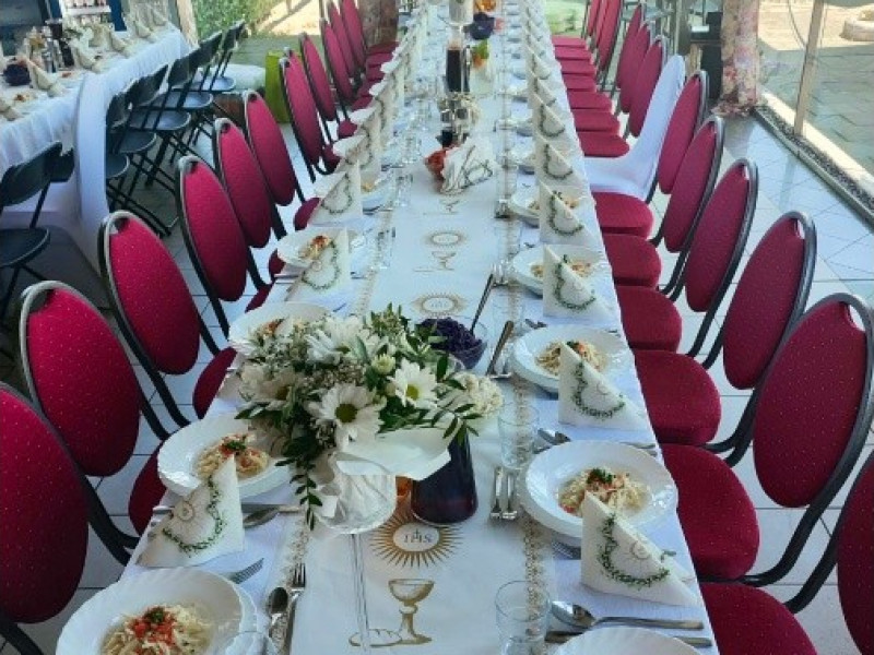 bistro-smakowa-eksplozja zdjęcie prezentacji gdzie wesele