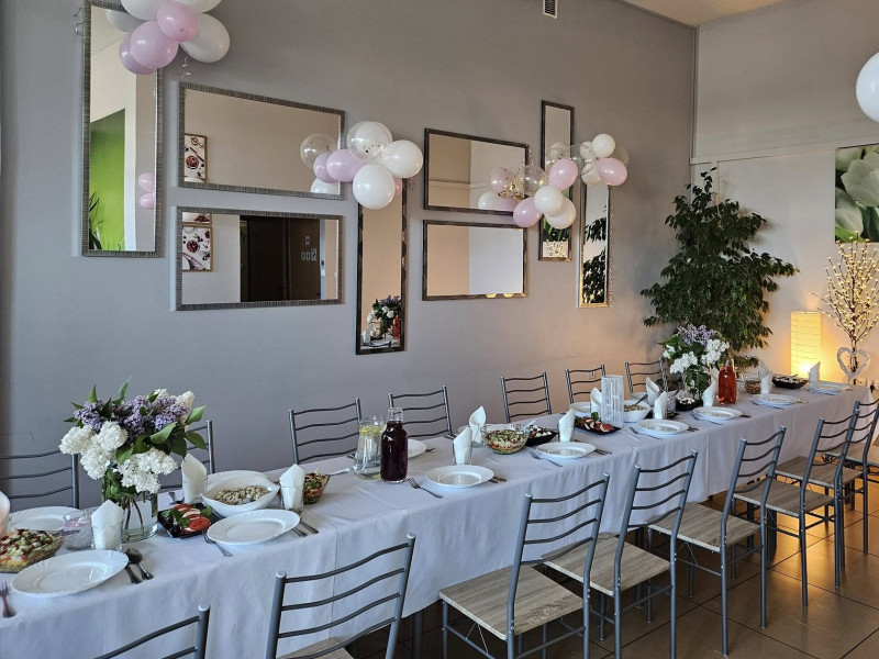 bistro-tysiaclecia zdjęcie prezentacji gdzie wesele