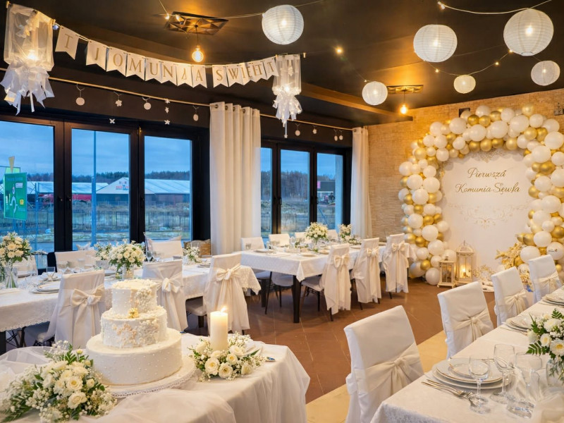bistro-u-liski zdjęcie prezentacji gdzie wesele