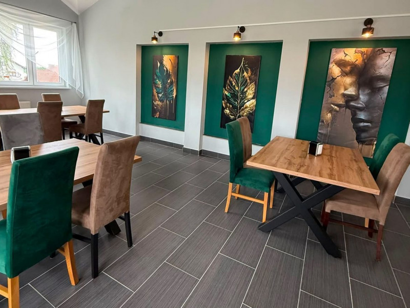 bistro-u-nas zdjęcie prezentacji