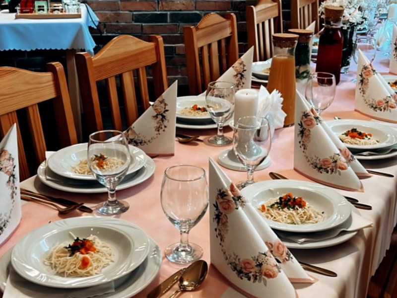 bistro-u-rodziny-gebalskich zdjęcie prezentacji gdzie wesele