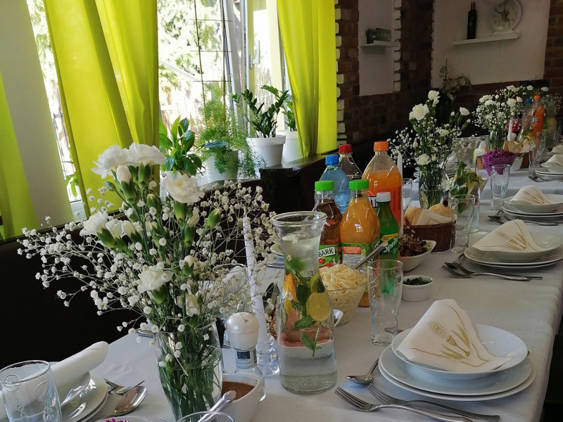 bistro-waza-smakow zdjęcie prezentacji gdzie wesele
