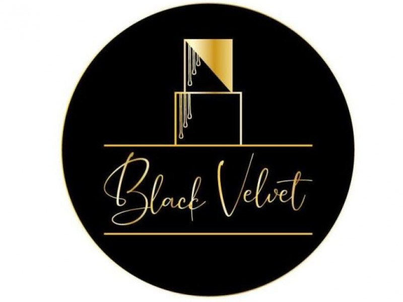 black-velvet-pracownia-tortow-i-deserow-artystycznych zdjęcie prezentacji gdzie wesele