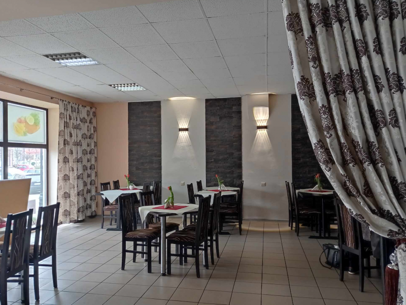 blu-bar-ministerstwo-kotleta zdjęcie prezentacji gdzie wesele