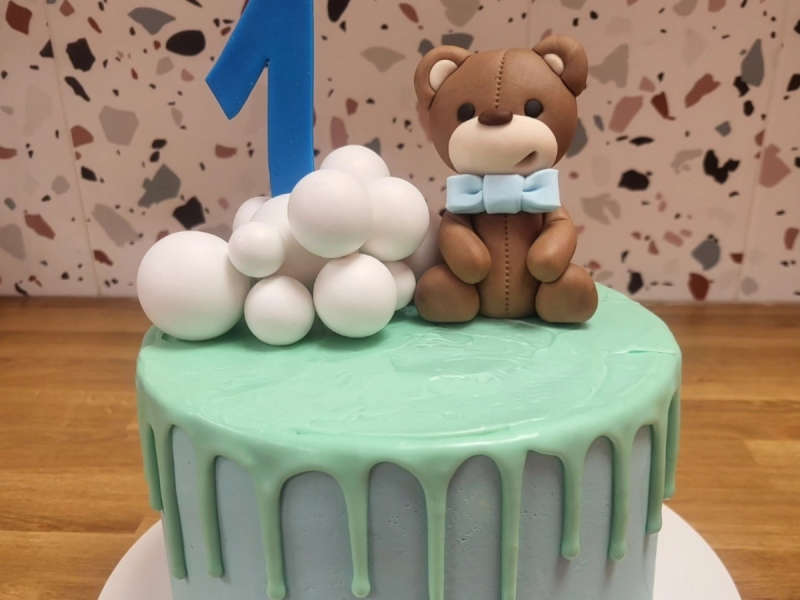 bonbonsy-cukiernia zdjęcie prezentacji gdzie wesele