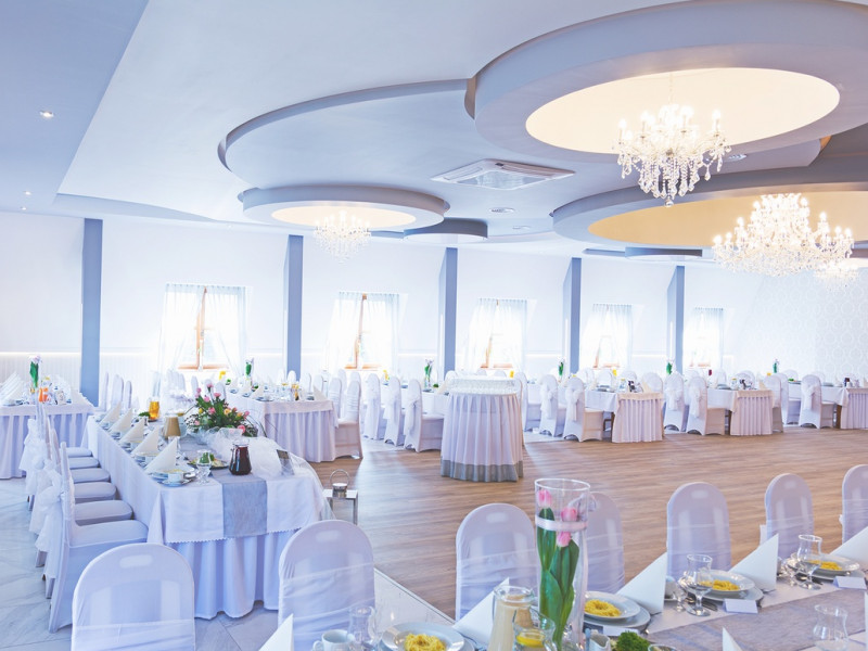 borowianka-hotel-i-restauracja zdjęcie prezentacji gdzie wesele