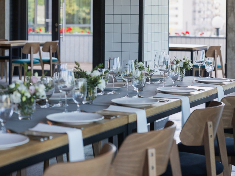 brejk-bistro-caffe-chill zdjęcie prezentacji gdzie wesele