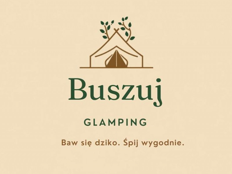 buszuj-glamping zdjęcie prezentacji gdzie wesele