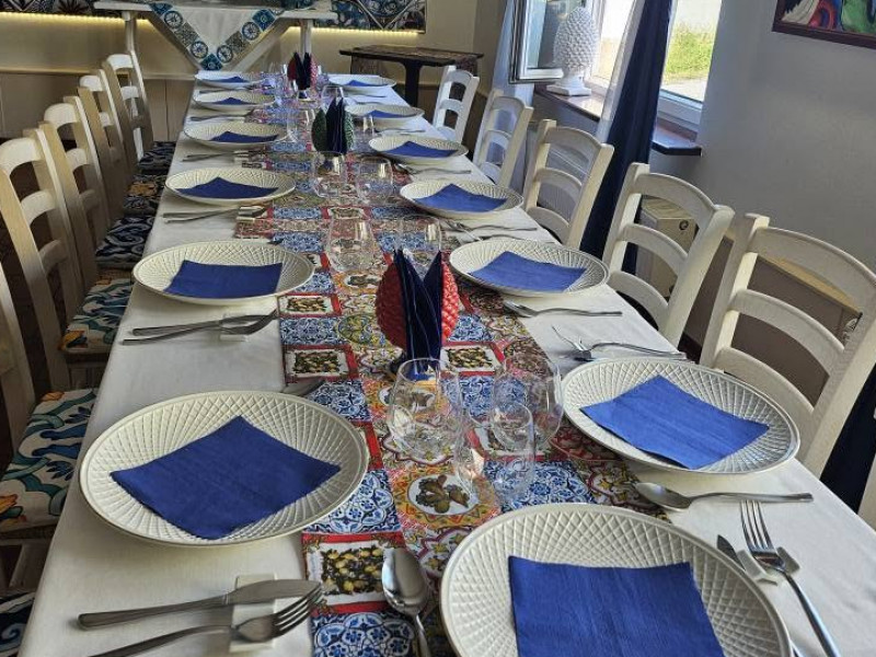 butera-ristorante-e-pizzeria zdjęcie prezentacji gdzie wesele