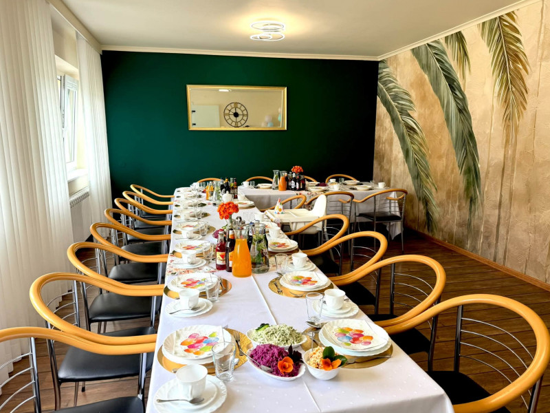 cafe-ewa zdjęcie prezentacji