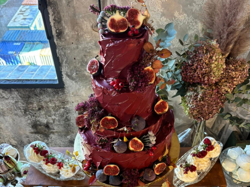 cafe-prl-ka zdjęcie prezentacji gdzie wesele