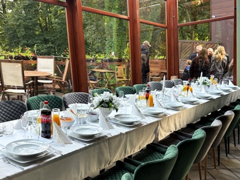 caffe-bianca-stargard zdjęcie prezentacji gdzie wesele