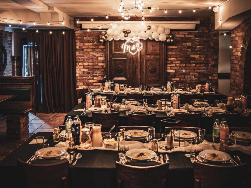 camelot-stargard zdjęcie prezentacji gdzie wesele