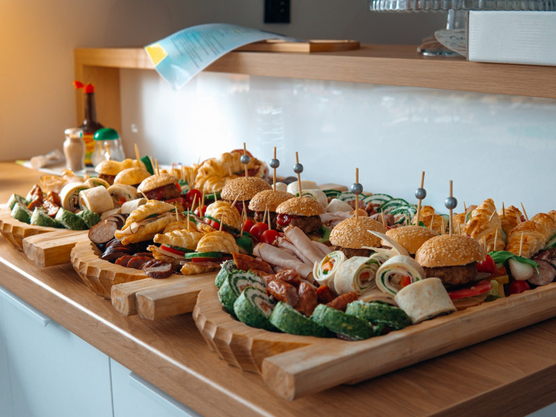 catering-ana zdjęcie prezentacji gdzie wesele