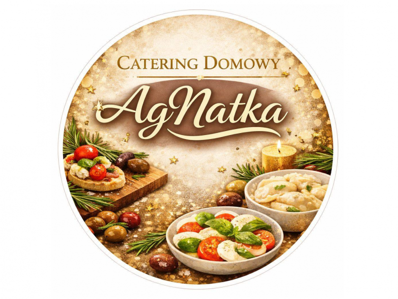 catering-domowy-agnatka zdjęcie prezentacji gdzie wesele