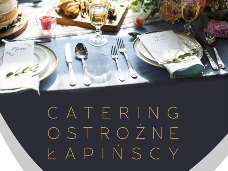 catering-lapinscy-ostrozne zdjęcie prezentacji gdzie wesele