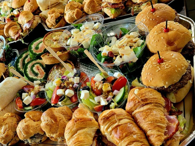 catering-myszkowianka-bydgoszcz-i-okolice zdjęcie prezentacji gdzie wesele