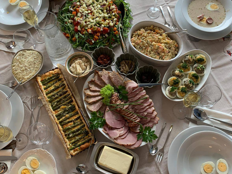 catering-na-imprezy-okolicznosciowe-przemysl zdjęcie prezentacji gdzie wesele