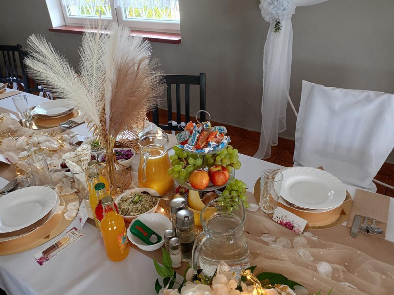 catering-na-kazda-okazje-rydultowy zdjęcie prezentacji gdzie wesele