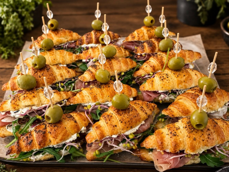 catering-nadziane-smakiem-bialystok zdjęcie prezentacji