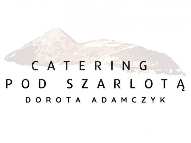 catering-pod-szarlota zdjęcie prezentacji gdzie wesele