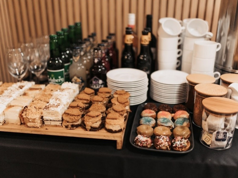 catering-sloik-sadowne zdjęcie prezentacji gdzie wesele