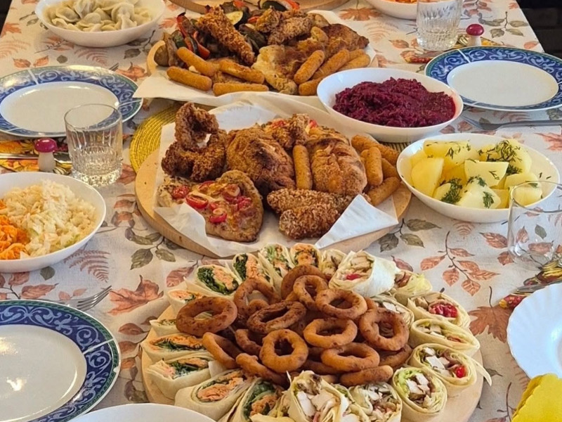 celentano-cafe-czestochowa zdjęcie prezentacji