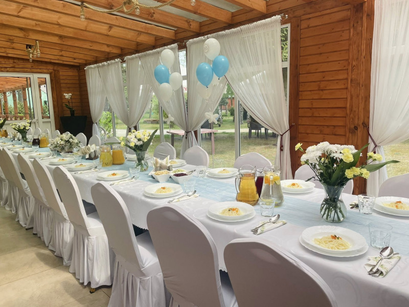 center-angelos-bronkow zdjęcie prezentacji gdzie wesele