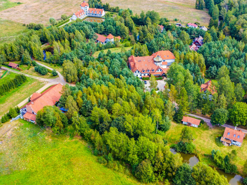 centrum-palacowo-konferencyjne-osada-dankow zdjęcie prezentacji gdzie wesele