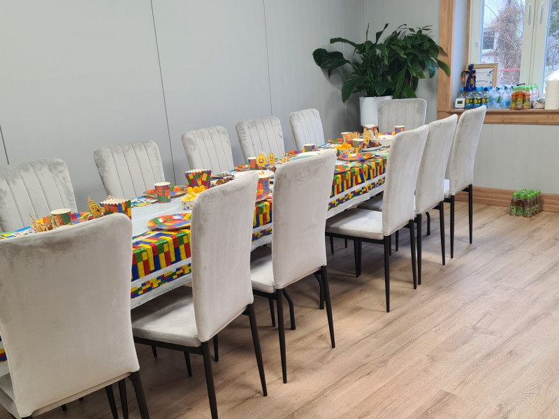 chabrowa-przestrzen-eventowa zdjęcie prezentacji gdzie wesele