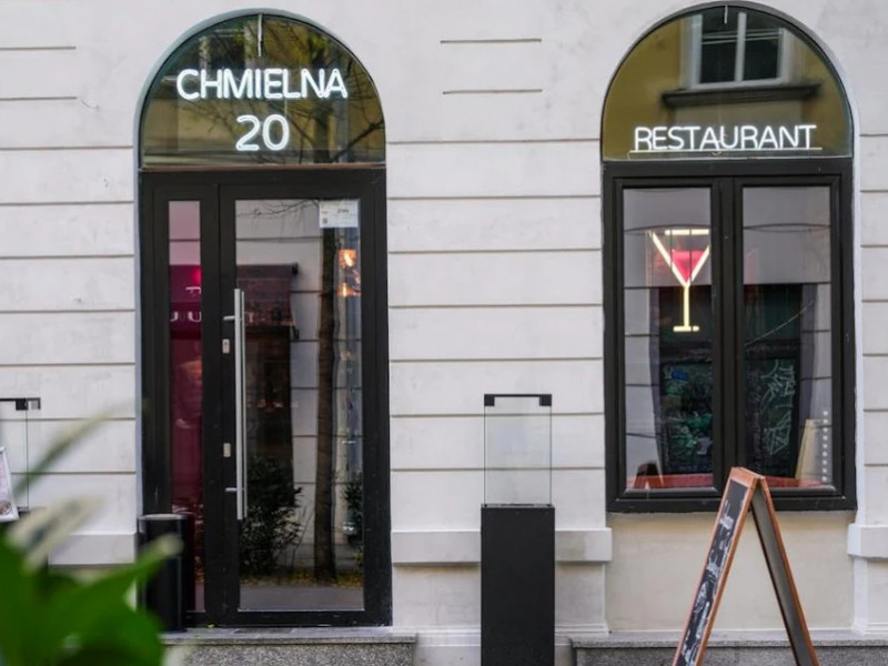 chmielna-20-restaurantcocktails zdjęcie prezentacji gdzie wesele