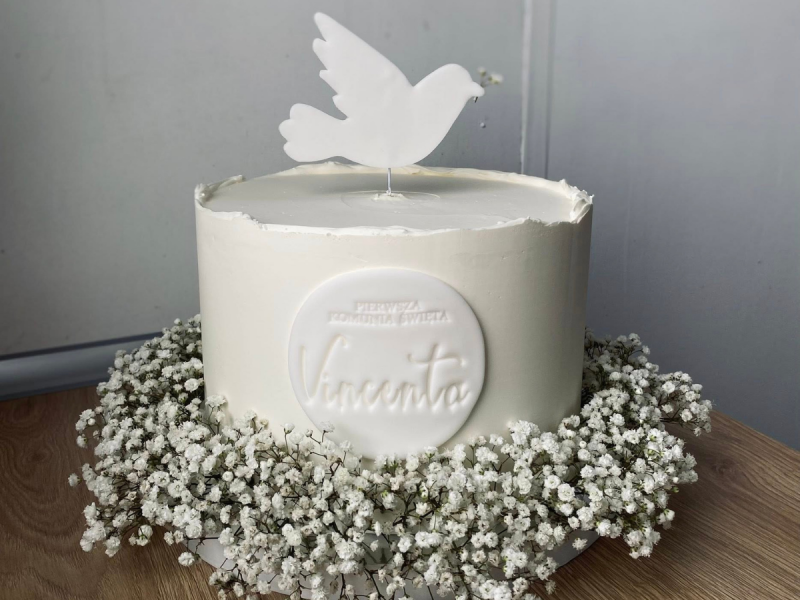 ciastkasia zdjęcie prezentacji gdzie wesele