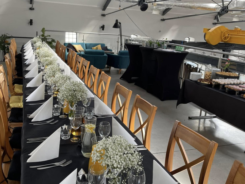 coolturalna-montownia zdjęcie prezentacji gdzie wesele