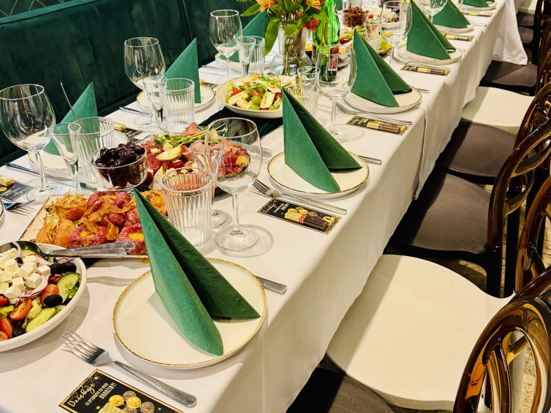 cos-breakfastprosecco zdjęcie prezentacji gdzie wesele