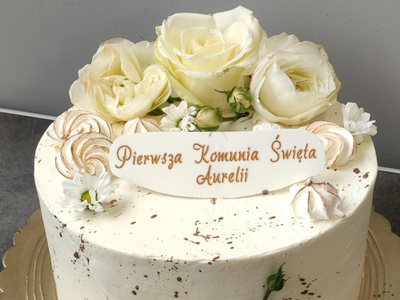 cukiernia-8cud zdjęcie prezentacji gdzie wesele