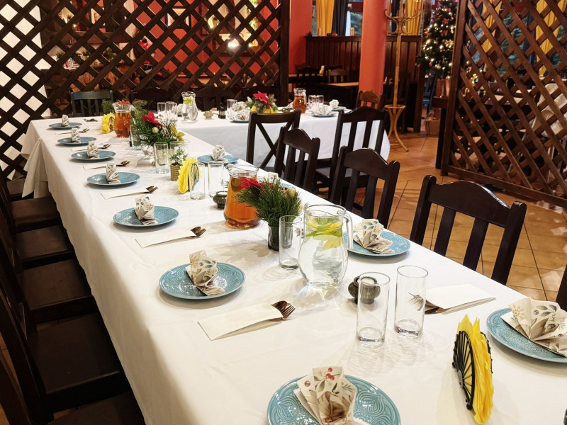 curry-house-niepolomice zdjęcie prezentacji gdzie wesele