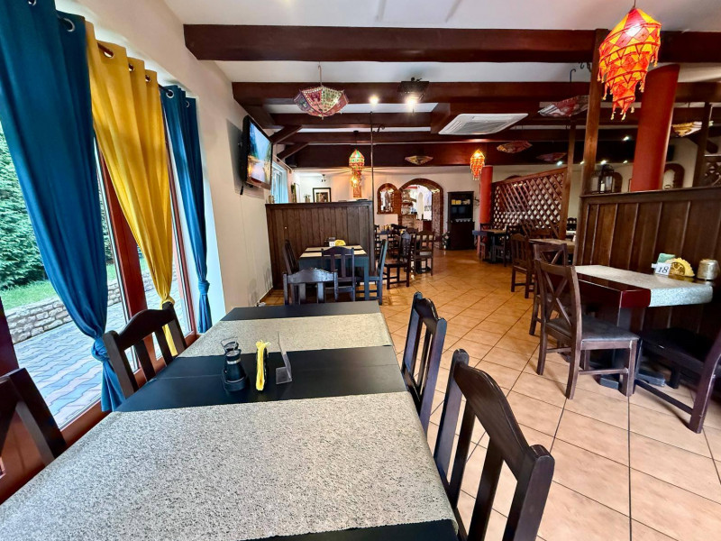 curry-house-niepolomice zdjęcie prezentacji gdzie wesele