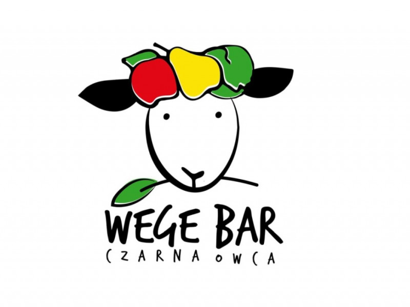 czarna-owca-wege-bar zdjęcie prezentacji gdzie wesele