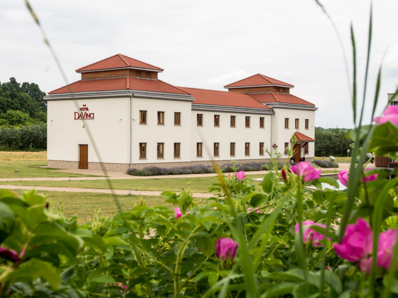 da-vinci-restauracja-hotel zdjęcie prezentacji gdzie wesele